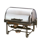 American Metalcraft MESA27 Mesa™ Chafer 8 Qt. Rectangular