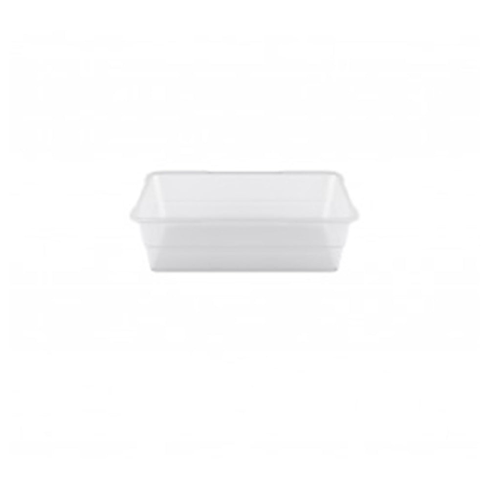 BauscherHepp 55.0159.9900 Ice Pan 1/3 GN Size 12-5/8" X 6" X 4"H