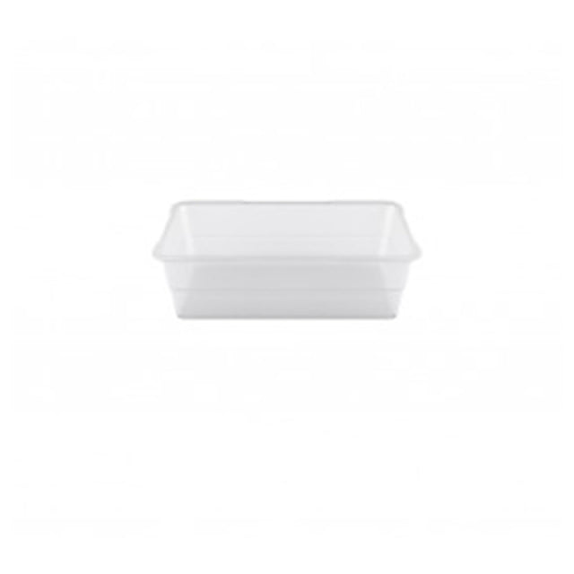 BauscherHepp 55.0159.9900 Ice Pan 1/3 GN Size 12-5/8" X 6" X 4"H