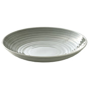 BauscherHepp 631326-A10000 Deep Plate 10.2" Dia. X 1"H Round