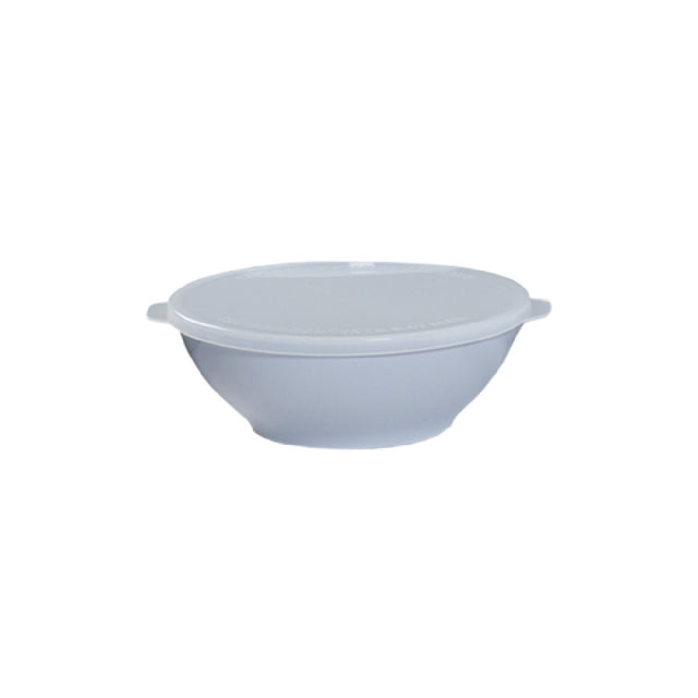 GET Enterprises LID-CS6101-CL Evolution™ Reusable Lid For CS-6101 Low-density Polyethylene