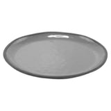 BauscherHepp TGY4601 Marl Collection Plate 6" Dia. X 1"H Small