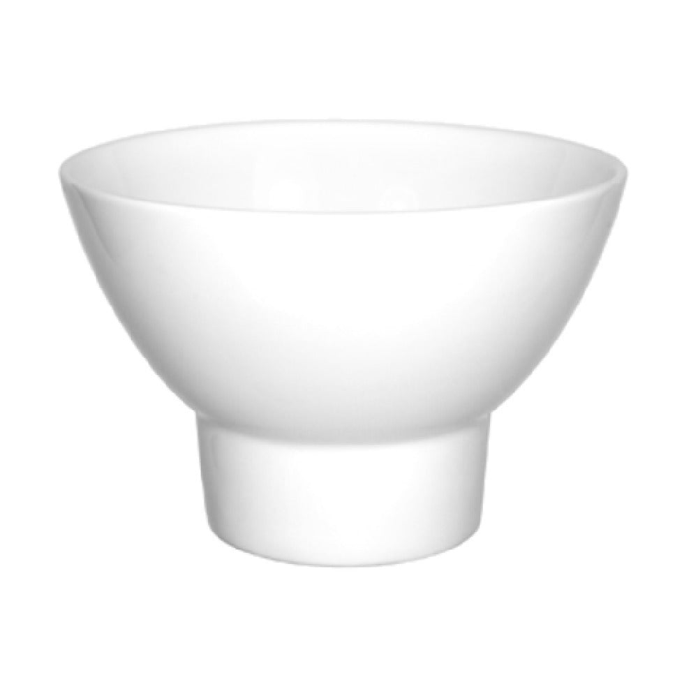 International Tableware MD-107 Bowl 7 Oz. 4" Dia. X 2-5/8"H