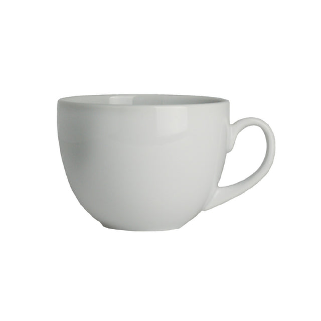 Steelite 61191ST7849 Demi Cup 3.0 Oz 3.25" X 2.5" X 2.0"