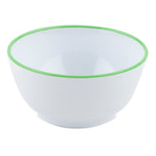 GET Enterprises B-44-AP Settlement™ Oasis™ Side Dish Small 10 Oz. (12 Oz. Rim Full)