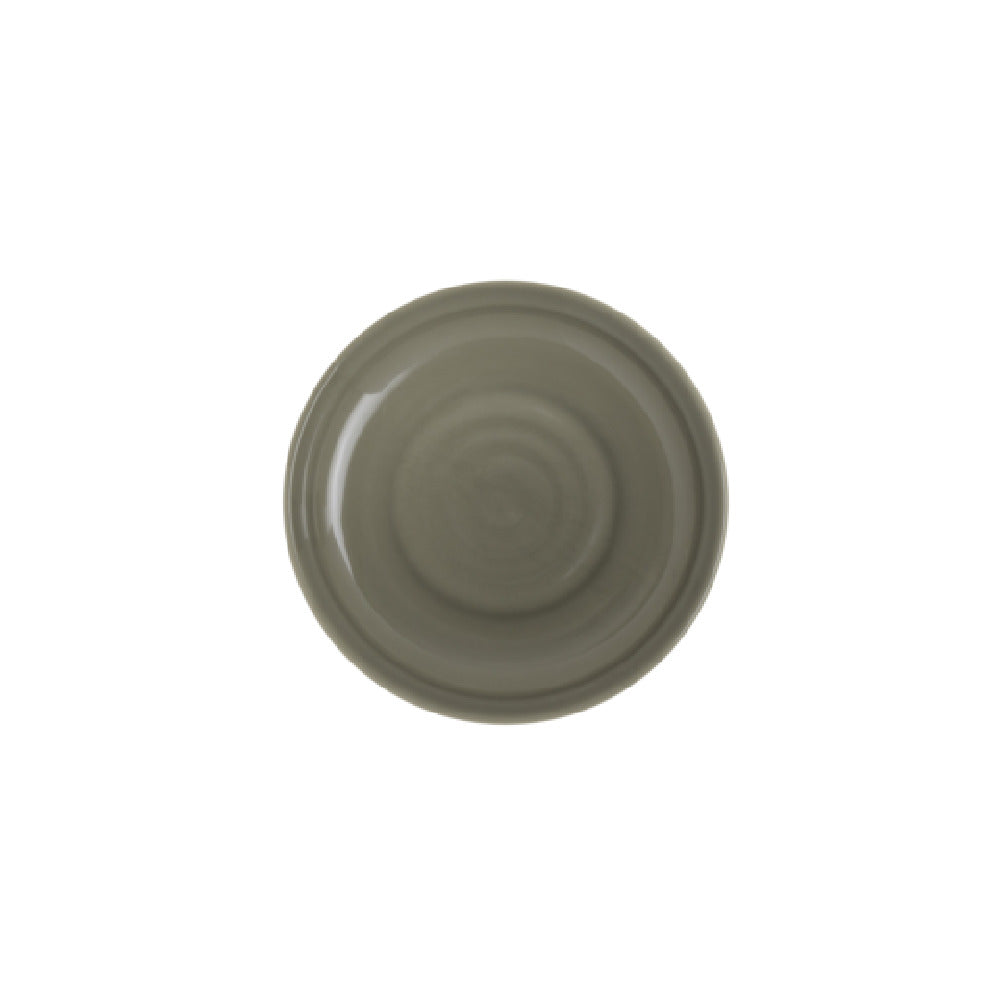 Steelite 7802ZM5008 Plate 7.0" X 0.75" Brooklyn