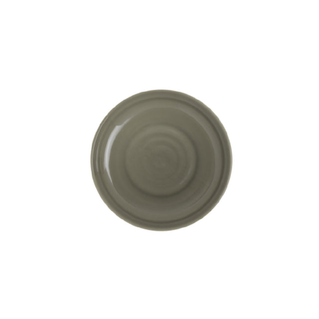Steelite 7802ZM5008 Plate 7.0" X 0.75" Brooklyn