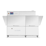 Blakeslee RC-86HR Dishwasher Conveyor Type With Prewash & Double Rinse