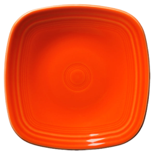 Steelite HL921338 Salad Plate 7-1/2" Square