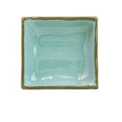 Thunder Group 2404SS Asian Sauce Dish 3 Oz. 4" X 4"