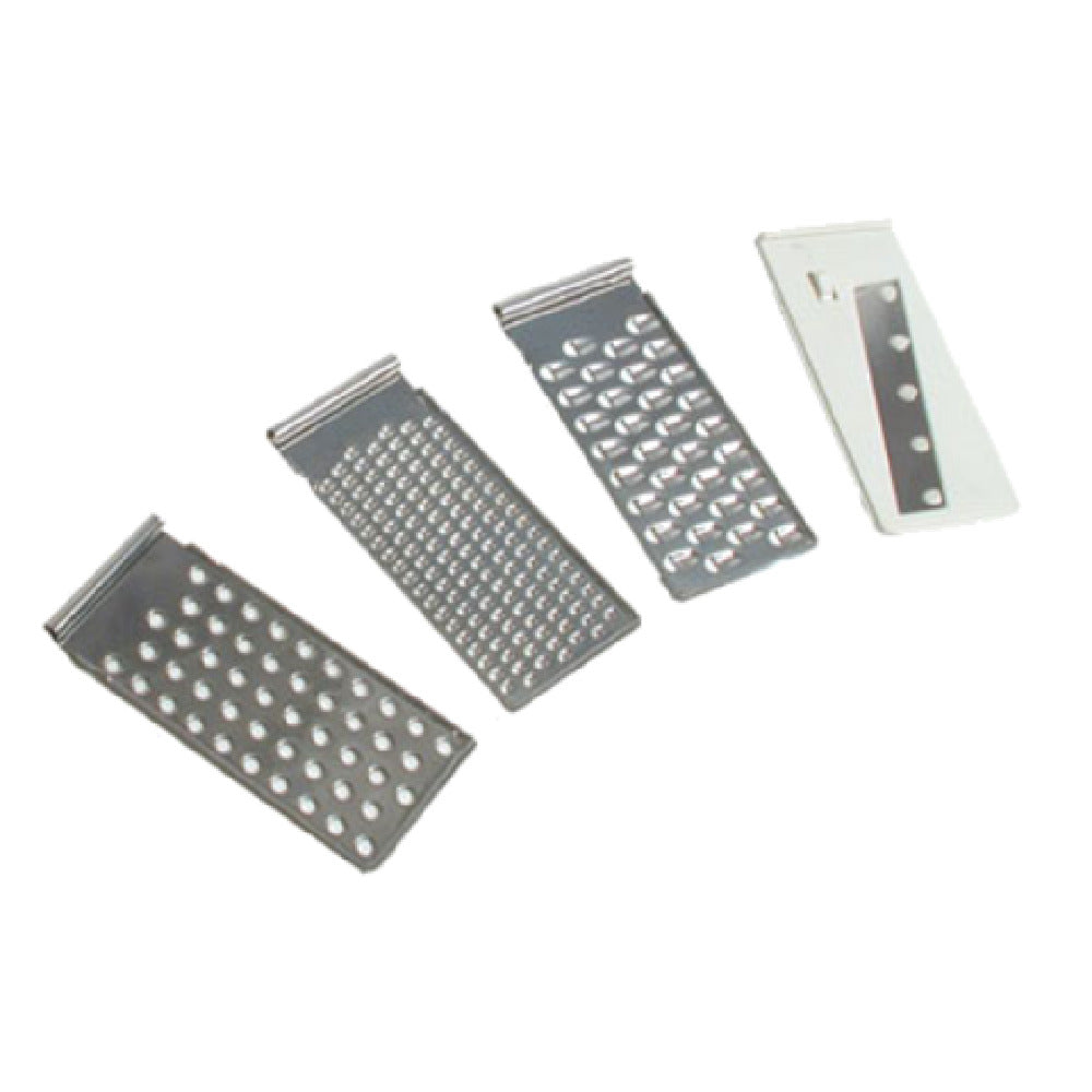 Town 48685/DZ Mandoline Vegetable Slicer Manual Tabletop