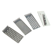 Town 48685/DZ Mandoline Vegetable Slicer Manual Tabletop