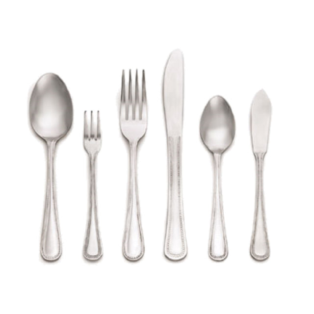 Alegacy Foodservice Products 1608 Salad Fork 6-1/4" Heavy Weight