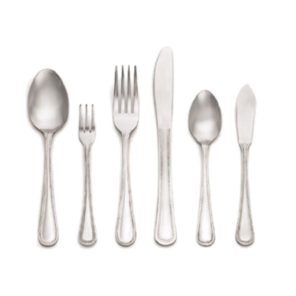 Alegacy Foodservice Products 1607 Oyster Fork 5-3/4" Heavy Weight