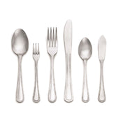 Alegacy Foodservice Products 1603 Dinner Fork 7-3/8" Heavy Weight