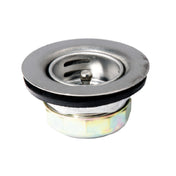 Winholt WS-BD-15ST Standard Basket Drain 1-1/2"