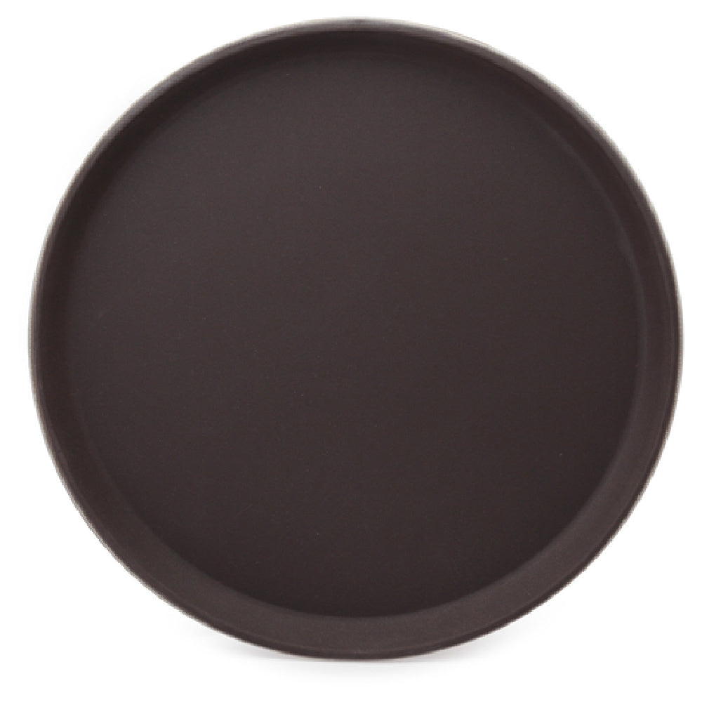 Royal ROY R 1100 BRN - Serving Tray, 11" Dia., Round