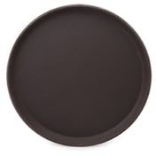 Royal ROY R 1100 BRN - Serving Tray, 11" Dia., Round