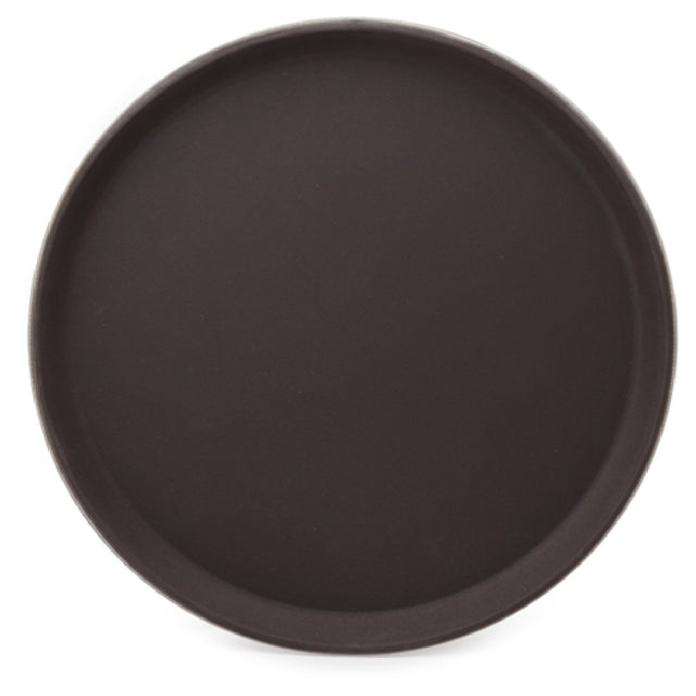 Royal ROY R 1100 BRN - Serving Tray, 11" Dia., Round