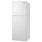 Summit FF82W Refrigerator-Freezer Reach-in One-section