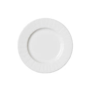 Steelite 9119C1234 Rim Plate 8.0" X 0.625" Alina
