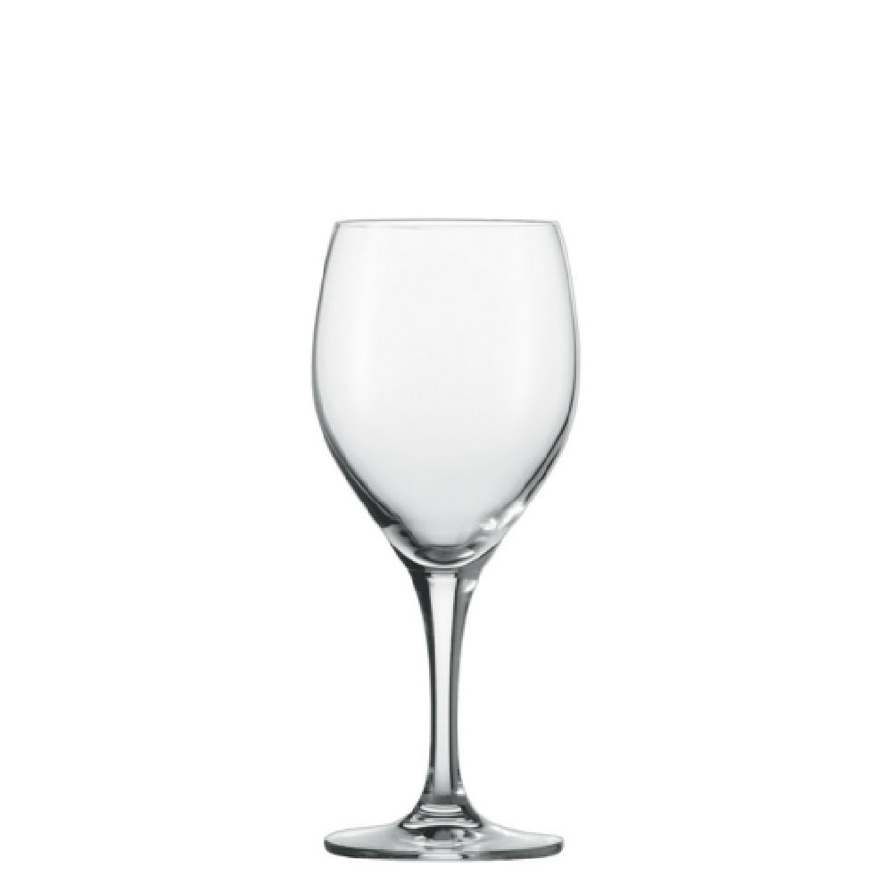 Fortessa 0008.174487 Schott Zwiesel Mondial Wine/Water Goblet (Shape #1) 15 Oz.