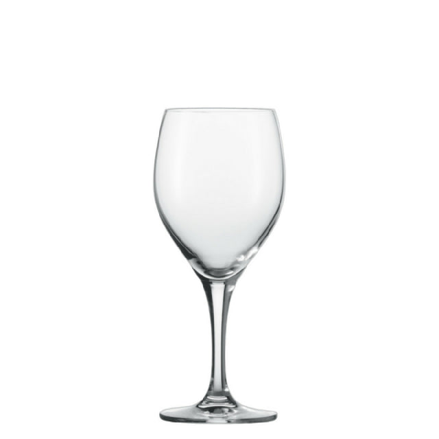 Fortessa 0008.174487 Schott Zwiesel Mondial Wine/Water Goblet (Shape #1) 15 Oz.