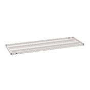 Metro 2472NK4 Quick Ship Super Erecta® Shelf Wire 72"W X 24"D