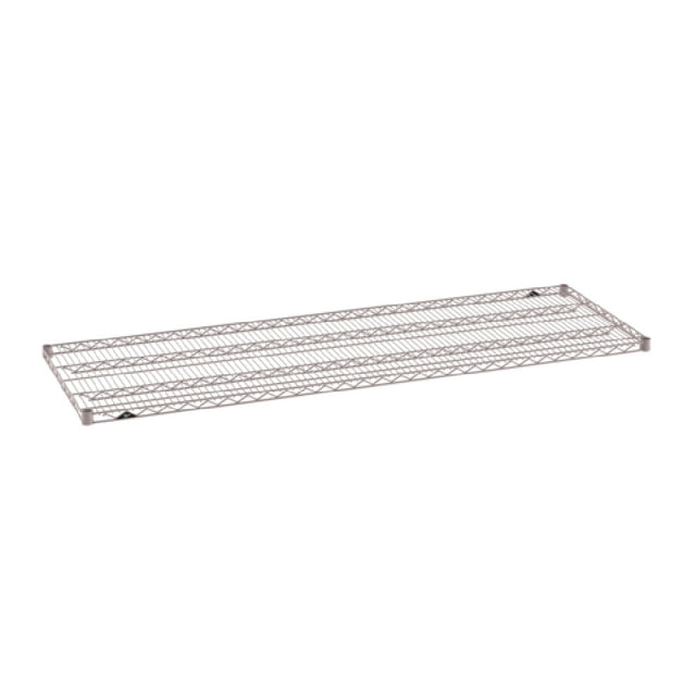 Metro 2472NK4 Quick Ship Super Erecta® Shelf Wire 72"W X 24"D