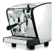 Nuova Simonelli MUSICA BLACK D MMUSICAVOLAD Musica Professional Espresso Coffee Machine