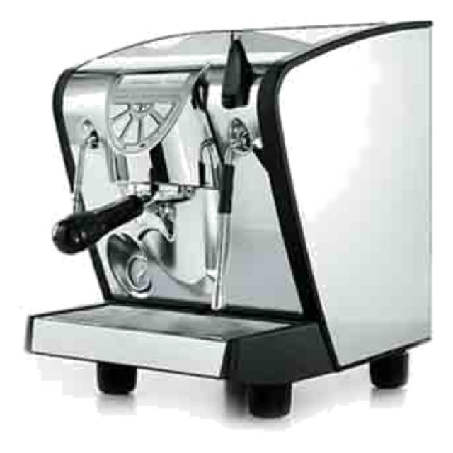 Nuova Simonelli MUSICA BLACK D MMUSICAVOLAD Musica Professional Espresso Coffee Machine