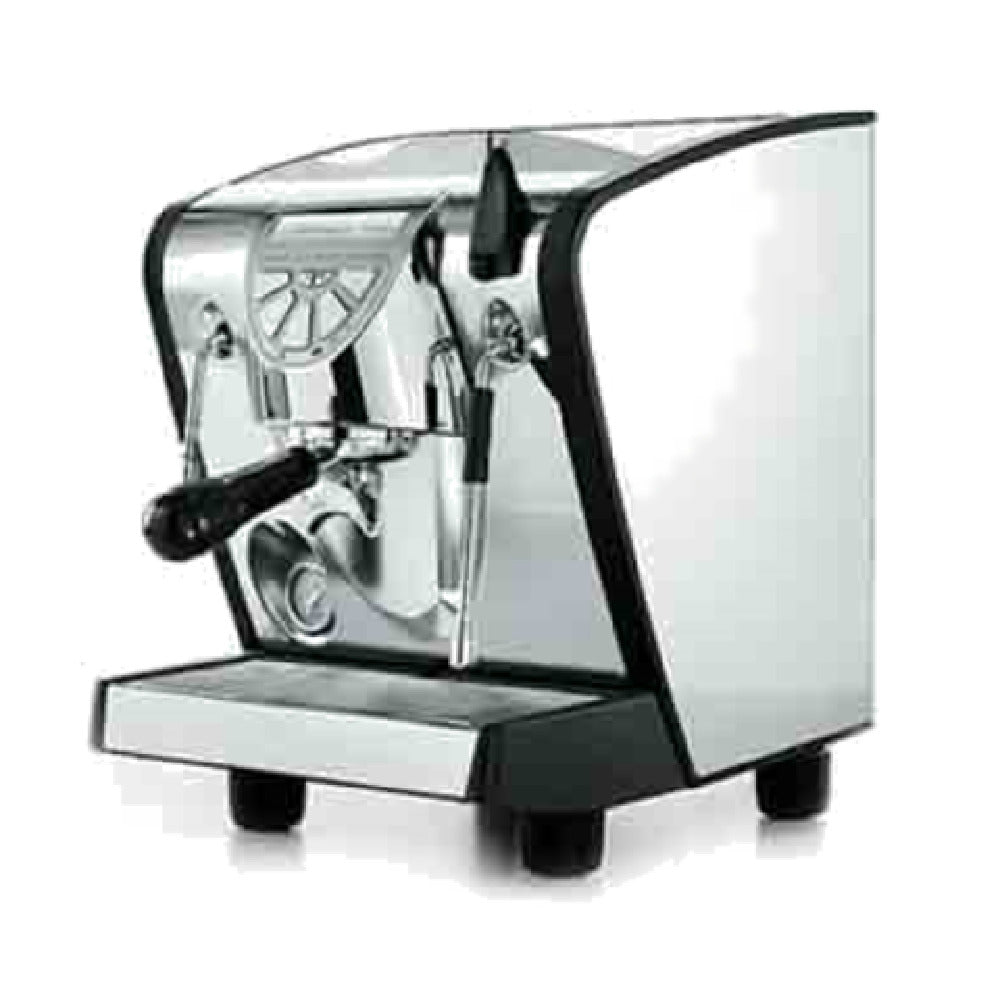 Nuova Simonelli MUSICA BLACK DIRECT MMUSICAVOL01ND0002 Musica Professional Espresso Coffee Machine