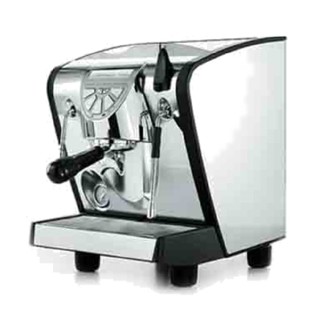 Nuova Simonelli MUSICA BLACK DIRECT MMUSICAVOL01ND0002 Musica Professional Espresso Coffee Machine