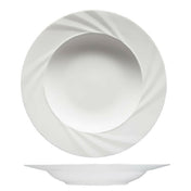 Fortessa HBW-AIRES-273 Aires Pasta Bowl 12" Rimmed