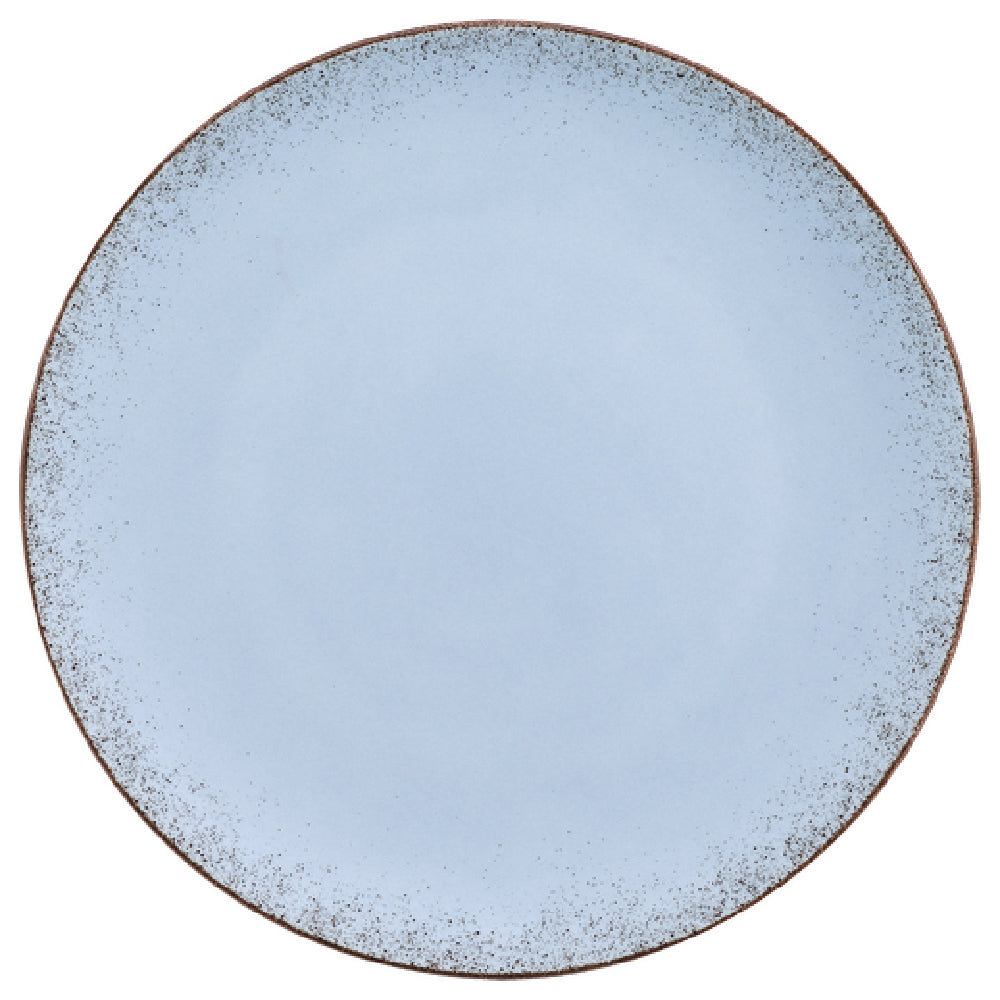 BauscherHepp 711232-700457 Plate 12-1/2" Dia. Round