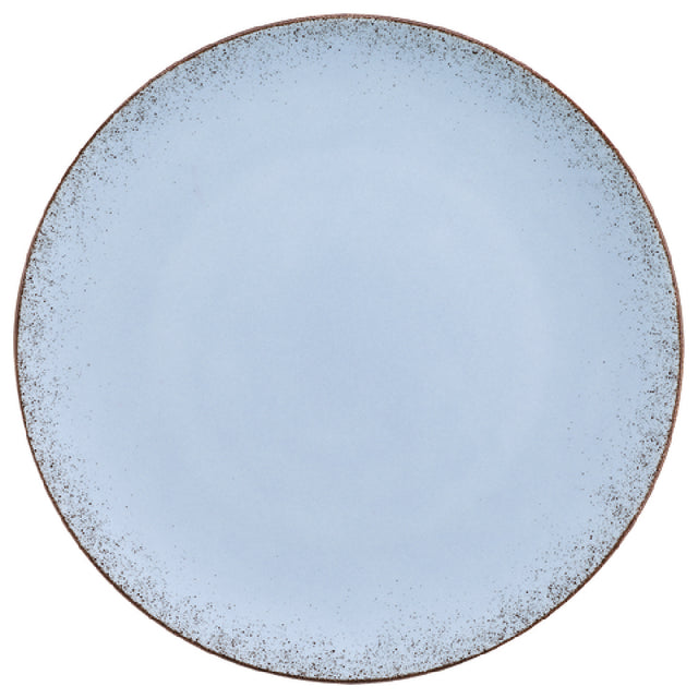 BauscherHepp 711232-700457 Plate 12-1/2" Dia. Round
