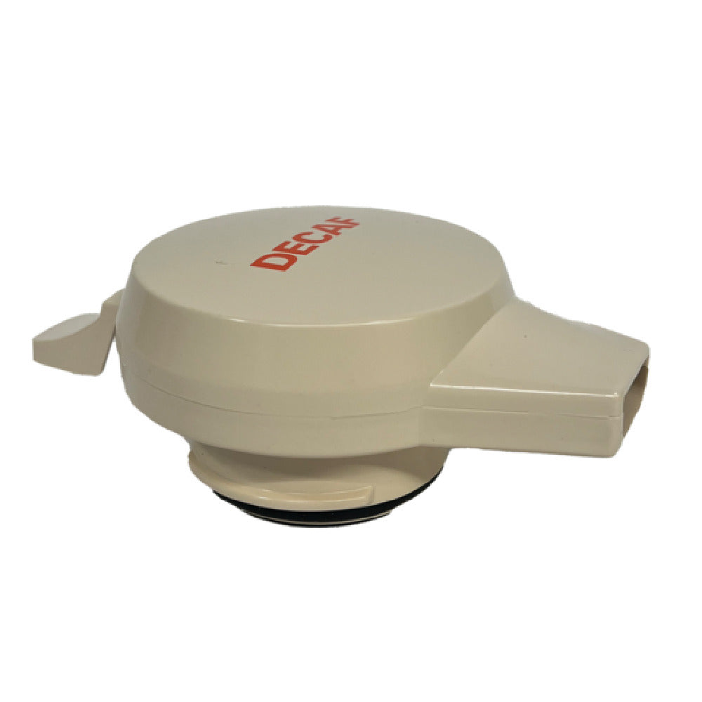 Service Ideas NGLWALD Service Ideas New Generation® Server Replacement Lid Almond