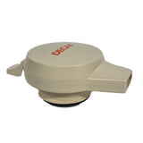 Service Ideas NGLWALD Service Ideas New Generation® Server Replacement Lid Almond