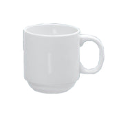 Yanco AC-12-P Abco Prime Mug 12 Oz. 3-1/2" Dia. X 3-1/2"H