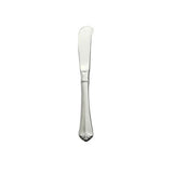 1880 Hospitality 2273KSBF Oneida® Butter Spreader 6-1/2" 1-piece