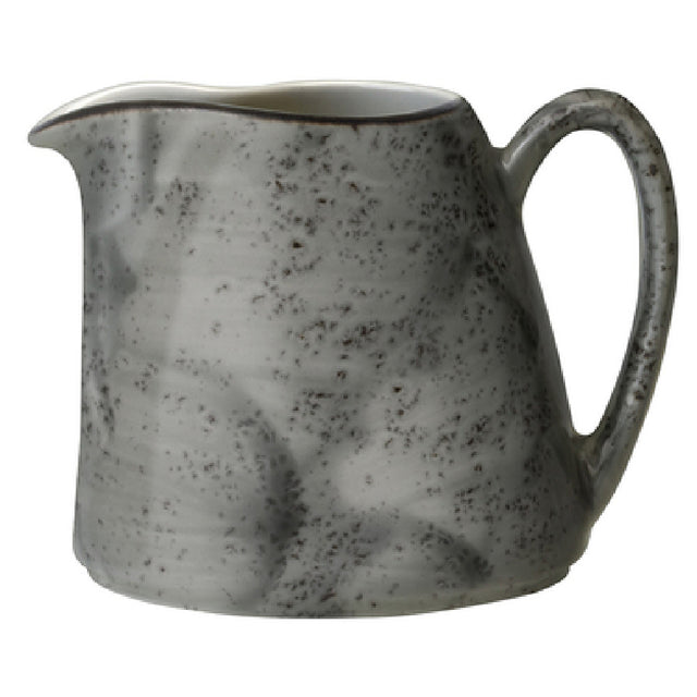 Steelite 1208X0030 Jug Liv 5 Oz. 3-5/8"W X 2-5/8"H