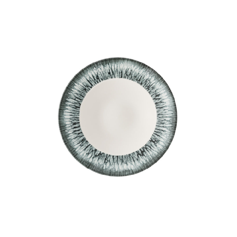 Churchill China ILUBVWBL1 - Bowl, 11.33" Dia., Ceramic