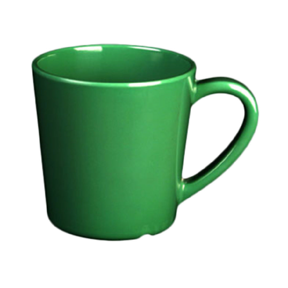 Thunder Group CR9018GR Mug/Cup 7 Oz. 3-1/8" Dia.