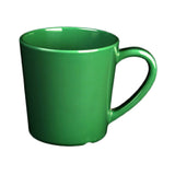 Thunder Group CR9018GR Mug/Cup 7 Oz. 3-1/8" Dia.