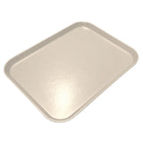 MFG Tray 318001 1661 Cafeteria Tray 18"L X 14"W X 7/8"H Rectangular