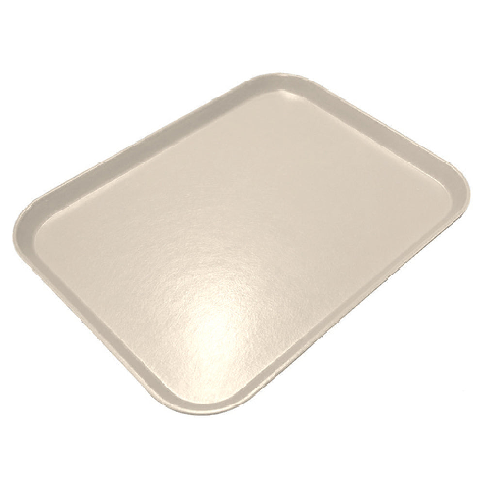 MFG Tray 318001 1537 Cafeteria Tray 18"L X 14"W X 7/8"H Rectangular