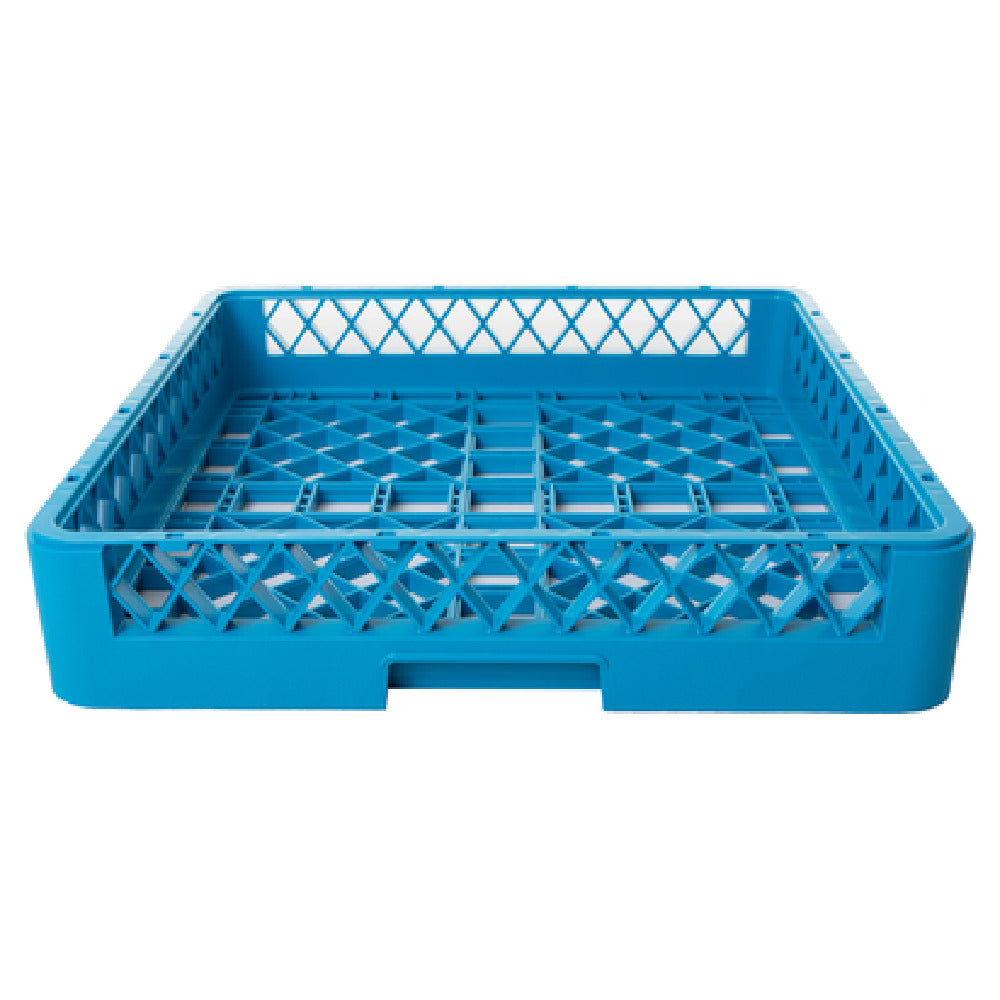 Royal ROY WWR SOR BL - Dish Rack, Open, Blue
