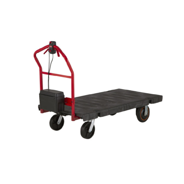 Rubbermaid 2173661 - Power Kit For Platform Truck Large 30x60,36.81"W X 23.28"D X 11.81"H