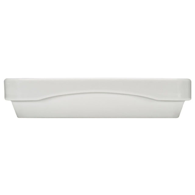 BauscherHepp 582333 Platter PN-1/18-7/10" X 6-3/10" X 1-3/10"H Rectangular
