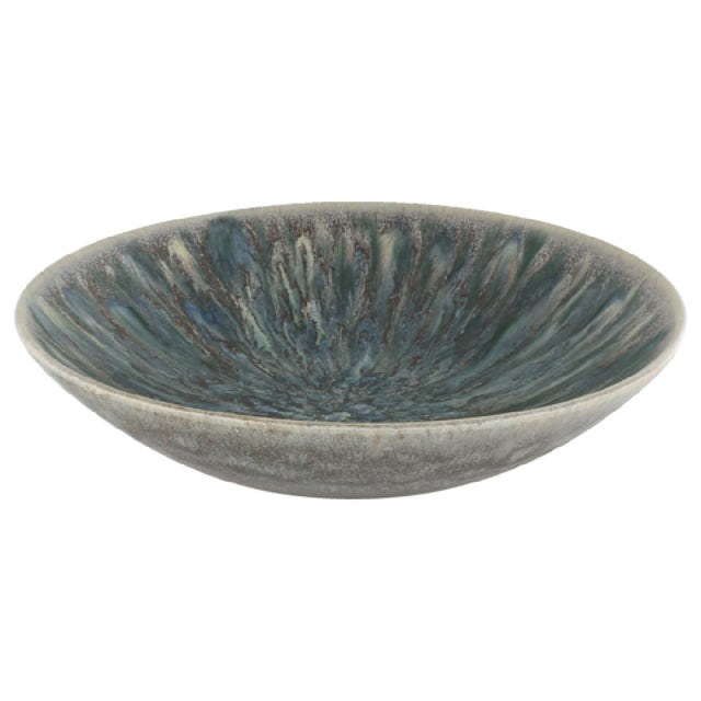 Bauscher Hepp P011323-010539 - Plate, 9.1", Deep